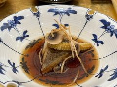 -鮨政·Omakase(港汇恒隆广场店)