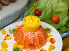 -喜聚薈·花膠雞海鮮火鍋(越秀店)