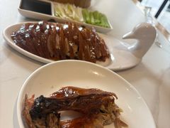 -梅利汴京烤鸭•开封豫菜地标店(晋安路店)