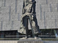 -侵华日军南京大屠杀遇难同胞纪念馆