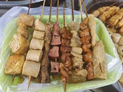 -马记大锅煮(总店)