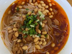 肥肠米粉-一品香粉馆(官黎路店)