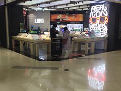 -LOHO眼镜(太阳宫凯德MALL店)