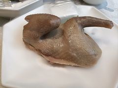 -狮王府淮扬菜(夫子庙老门东店)