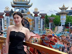 -渔岛海洋度假区