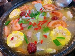 -花水湾红太阳牛肉汤锅