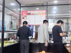 -老盛兴汤包馆(江宁一店)