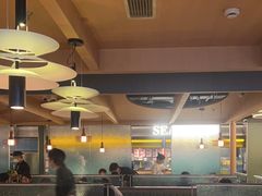 -湊湊火锅·茶憩(杭州湖滨银泰in77店)