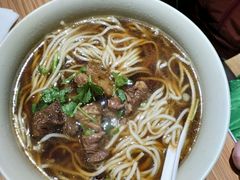 -李先生牛肉面大王(包头火车站店)