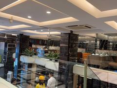-嘎吧锅私家菜馆(新村十区店)