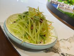 -大汗行宫园林餐厅