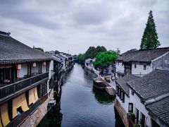 -南浔古镇