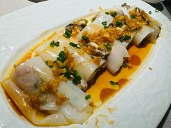 -码头见·潮汕菜(领展中心城店)