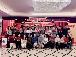 -乐茵敔山湾月子中心(独栋湖景店)