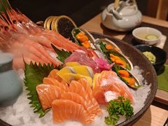 -德川家日本料理(顺义华联店)