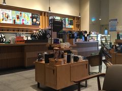 -星巴克(北京通州新光大中心店)