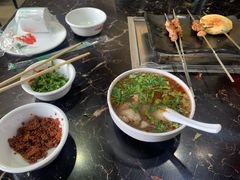 -运德成·天津老味烧烤(广开二马路店)