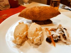 -老井俄式餐厅