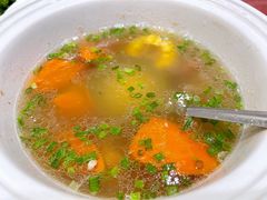 -新虹楼饭庄(崇明陈家镇店)