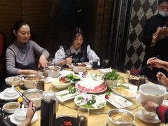 -金富苑肥牛火锅(城中总寨店)