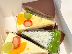 -black rainbow coffee
