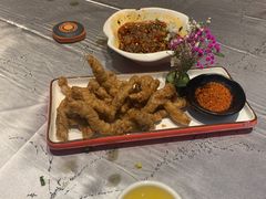 -红辣椒·川菜·火锅(大洋中心店)