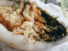 -上海虹口糕团(福州路店)