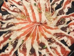 -汉拿山(汇一城店)