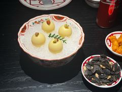 -锦楼·臻选新杭帮(杭州中心店)
