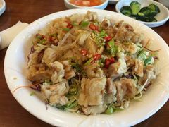 全州拌饭馆-全州拌饭馆(断桥店)