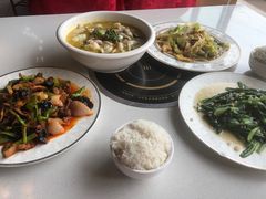 -凤栖府川菜(沙河店)