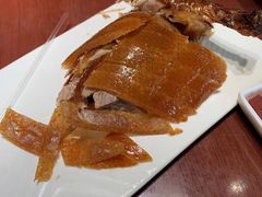 -京味张·北京烤鸭(天河南二路店)