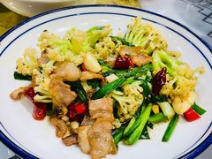 -辣不怕口味虾(凌霄路店)