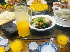 -那家老院子(云峰街店)
