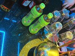 -INLOVE KTV(古墩印象城店)