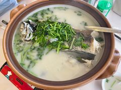 -千岛湖鱼味馆(十字街总店)