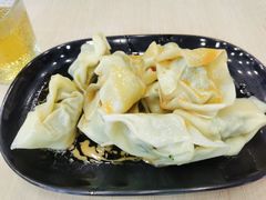 -王家沙点心店(西康路店)
