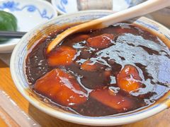 桂花糖芋苗-莲湖糕团店·老秦淮小吃
