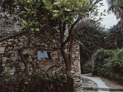 -东沙渔村