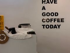 -GOOD好事咖啡(会展城店)