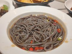 -耶里夏丽·丝路新疆菜·清真食品(徐汇南丹东路臻选店)
