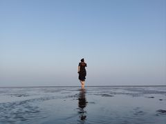 -南汇嘴观海公园