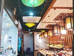 -千岛湖小鱼儿·淳安匠心农家菜