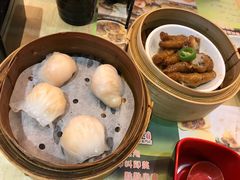 -添好运点心专门店(北角店)