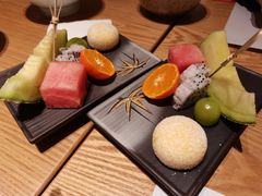 -京旬海鲜放题·铁板烧自助餐厅