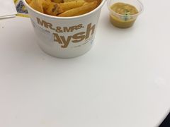 -艾薯夫妇Aysh(福田星河COCOPark店)