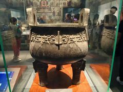 -陕西历史博物馆