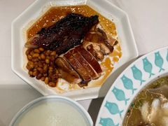-姚姚酸菜鱼·金戈戈香港豉油鸡(喜荟城联名店)