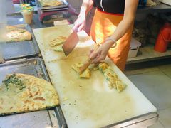 -咏春葱油饼(德政中路店)