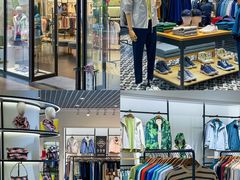 -王府井奥莱临潼小镇(临潼店)